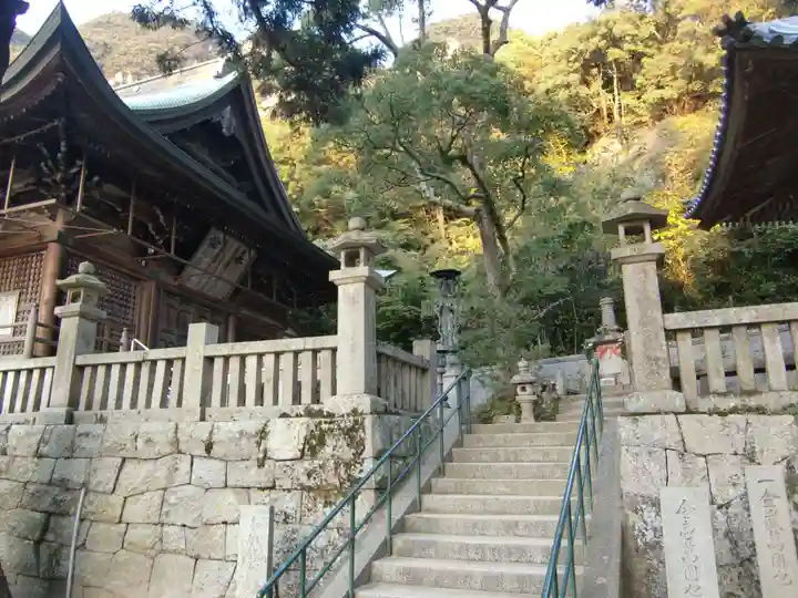 八栗寺(香川県)