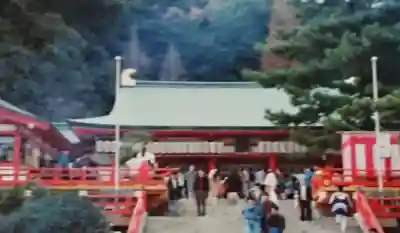 赤間神宮(山口県)