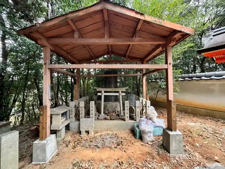 聖神社(大阪府)