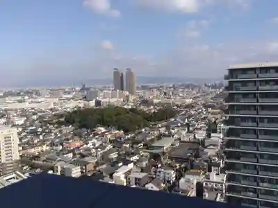 反正天皇陵（百舌鳥耳原北陵）(大阪府)