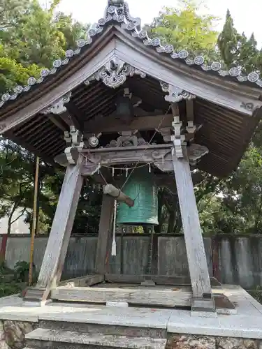 遠州信貴山別院（毘沙門堂）のその他建物