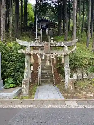 月讀神社(長崎県)