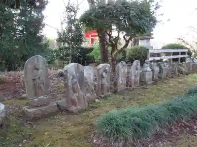 南円寺(茨城県)