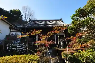 聖林寺(奈良県)