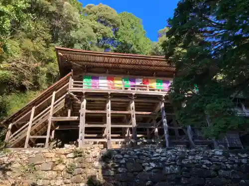 日龍峯寺(高澤観音)(美濃清水)(岐阜県)