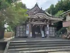 若宮八幡宮 (神奈川県)