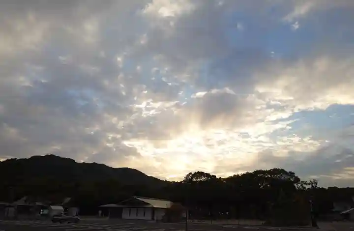 宗像大社(福岡県)