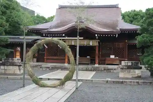 城南宮のその他建物