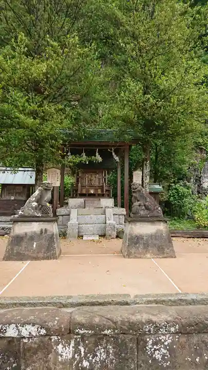 御霊神社(神奈川県)