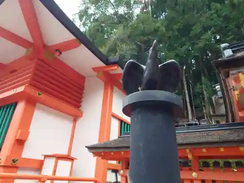 熊野那智大社(和歌山県)