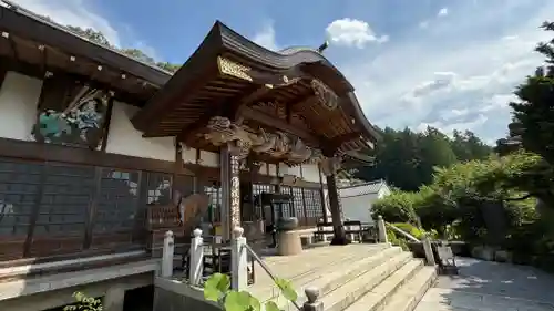 野坂寺(埼玉県)