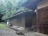 額田神社(三重県)