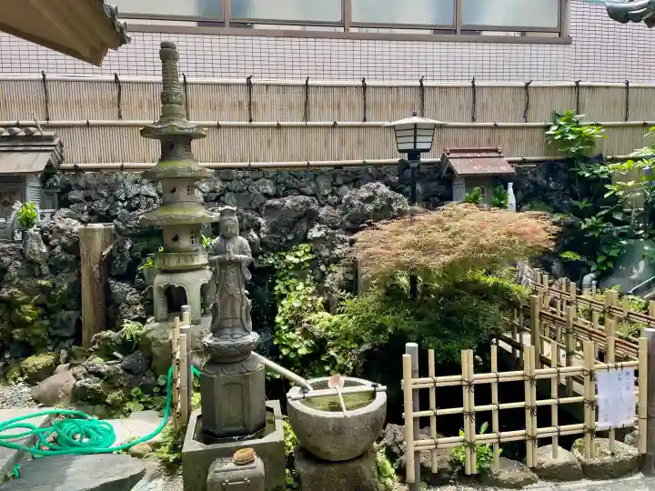 妙見寺(東京都)