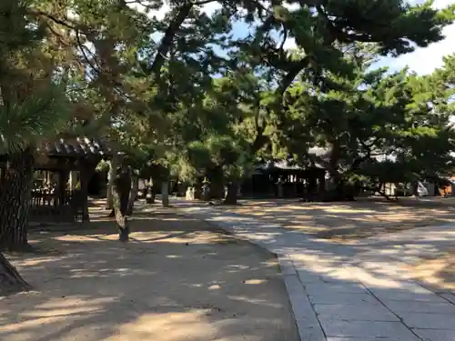 高砂神社のその他建物