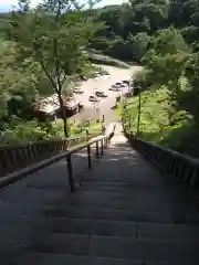 春日山神社(新潟県)