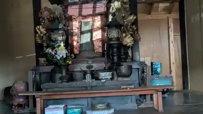 明良地蔵尊(滋賀県)