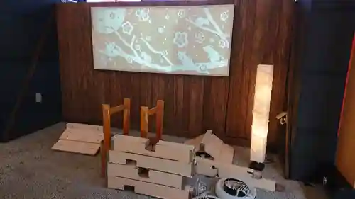 万松寺のその他建物