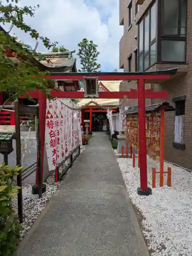 二宮神社(兵庫県)