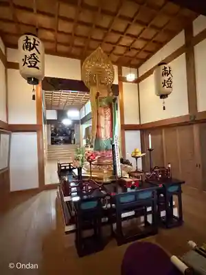 永澤寺(兵庫県)