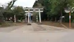 伏木香取神社(茨城県)