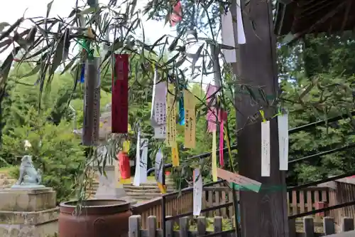 神炊館神社 ⁂奥州須賀川総鎮守⁂のお祭り