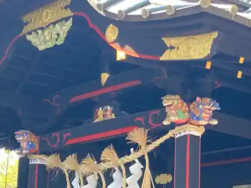 玉前神社(千葉県)