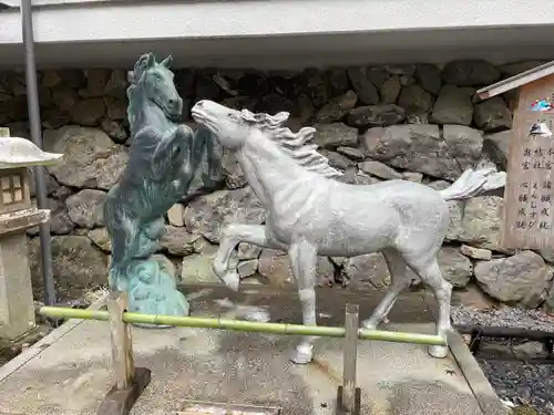 貴船神社(京都府)