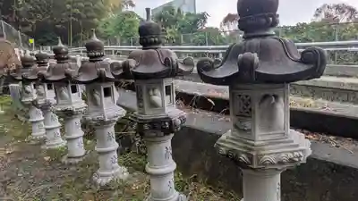 東大寺春日神社(大阪府)