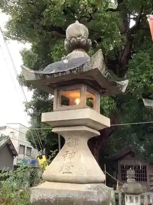 大社神社のその他建物