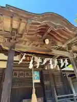 八幡神社(埼玉県)