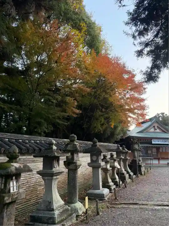 石清水八幡宮(京都府)