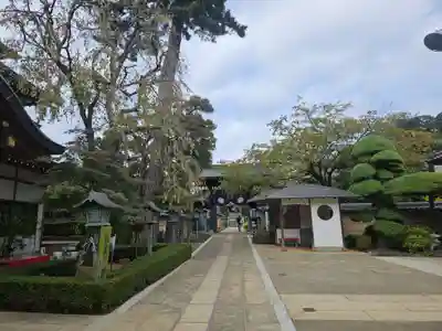 密藏院(埼玉県)