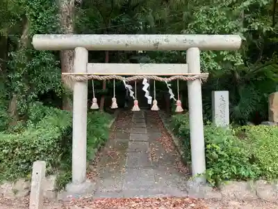 離宮八幡神社(香川県)