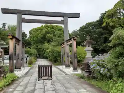 報徳二宮神社(神奈川県)