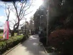 江島神社の建物その他