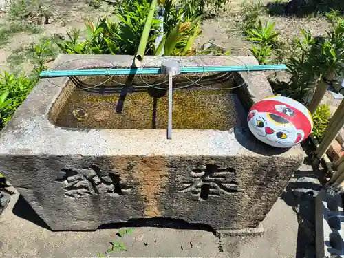 福崎住吉神社(大阪府)