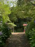 石成寺(千葉県)