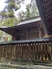 荒橿神社(栃木県)