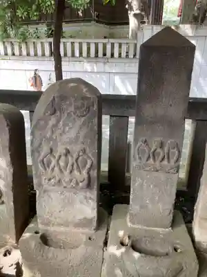 豊栄稲荷神社(東京都)