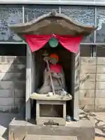 稲荷神社(千葉県)