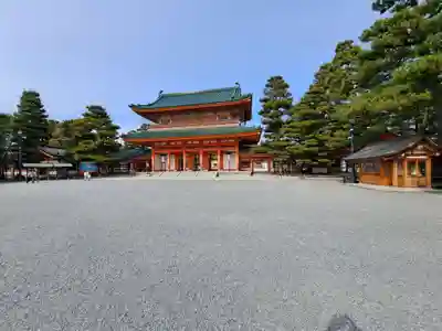 平安神宮(京都府)