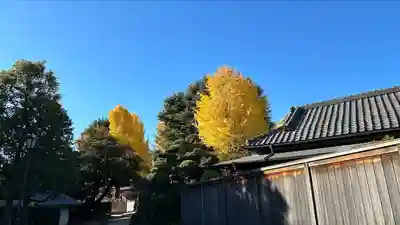 根津神社(東京都)