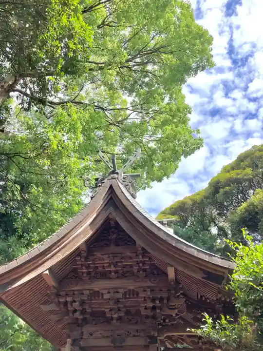 金刀比羅神社(茨城県)