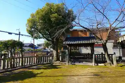 剣神社のその他建物
