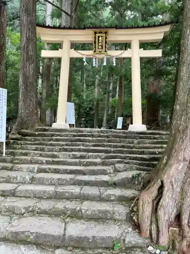 飛瀧神社（熊野那智大社別宮）(和歌山県)