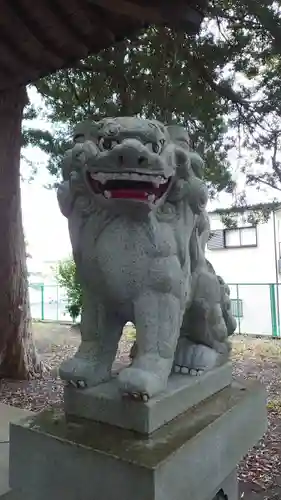 高松宮竹神社(静岡県)