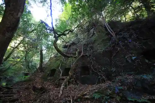 岩屋寺のその他建物