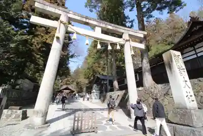 諏訪大社下社春宮(長野県)