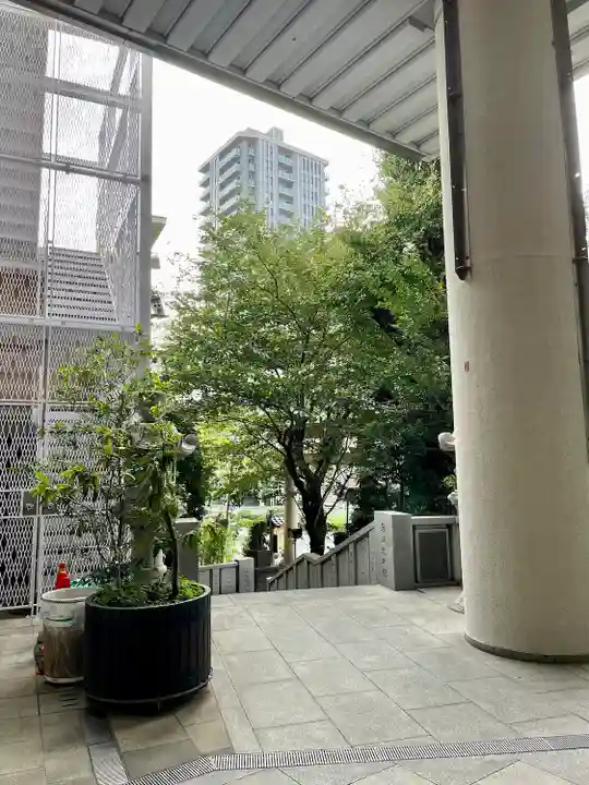 雉子神社(東京都)