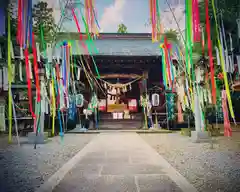 滑川神社 - 仕事と子どもの守り神の建物その他